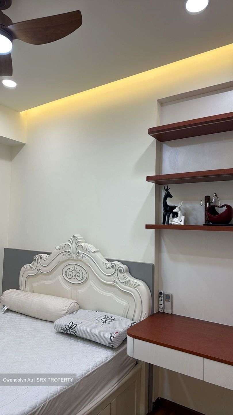 Bishan Loft (D20), Condominium #579101191